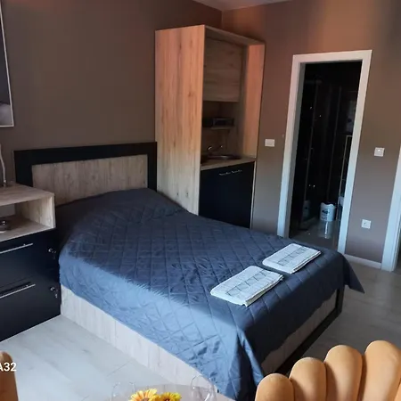 018 Apartment
