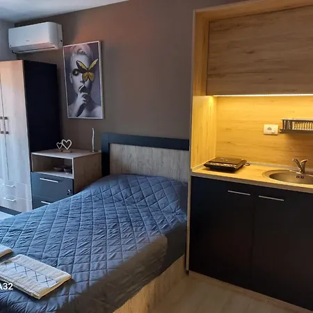 아파트 018 소코 반자