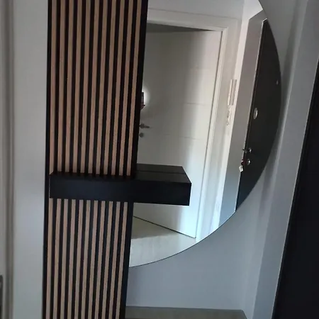 018 Apartment Soko Banja