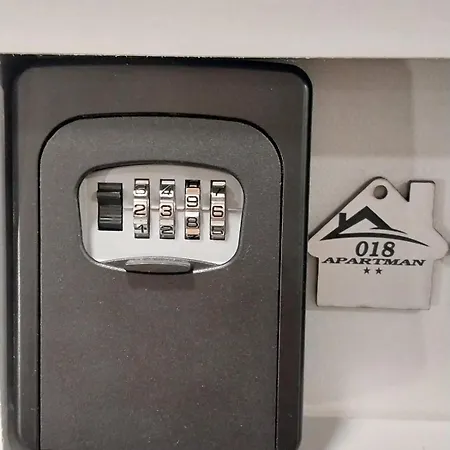 아파트 018 소코 반자